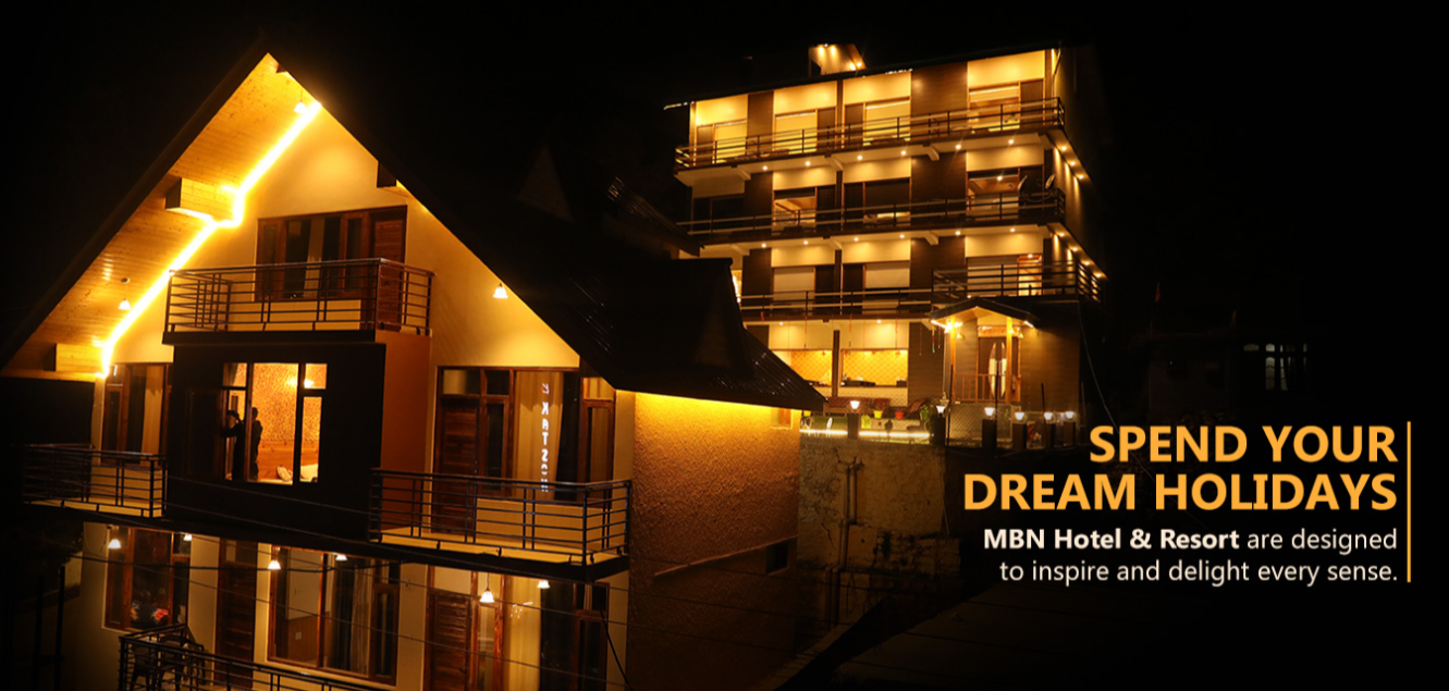 Manali Honeymoon Package 